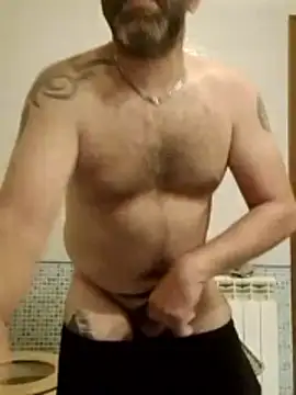 Živá chatovací místnost Gigi8412
