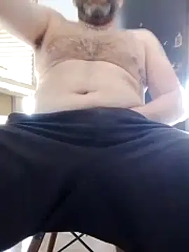 Živá chatovací místnost Gigi8412