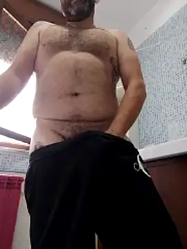 Chat soba uživo modela Gigi8412