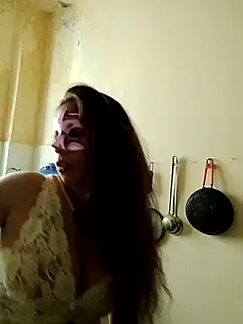 غرفة دردشة Hot_Chili_Coupel المباشرة