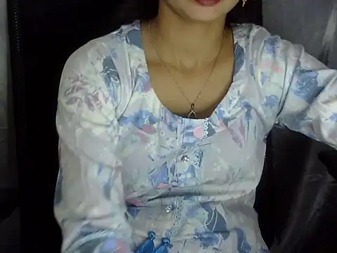 Sala de chat en directo de Rahat_S