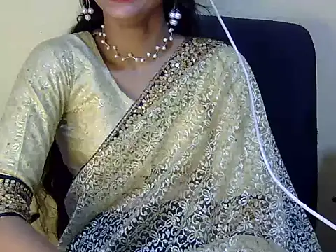 غرفة دردشة Rahat_S المباشرة