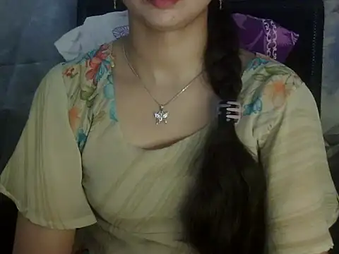غرفة دردشة Rahat_S المباشرة
