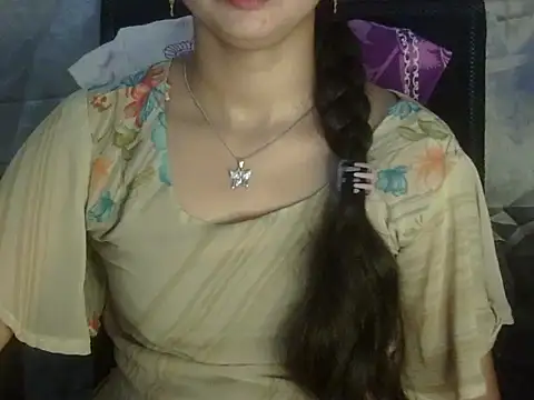 Sala de chat en directo de Rahat_S