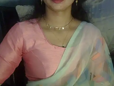 غرفة دردشة Rahat_S المباشرة