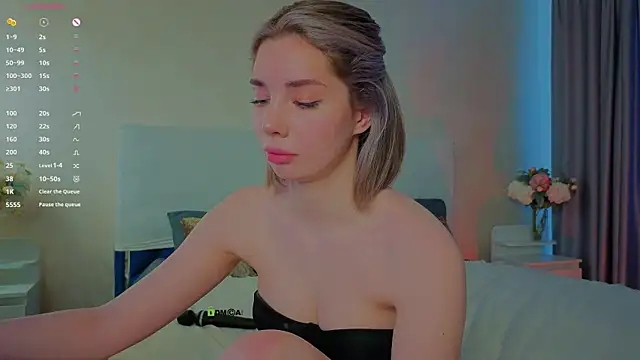 Chat ao vivo de _sophielov