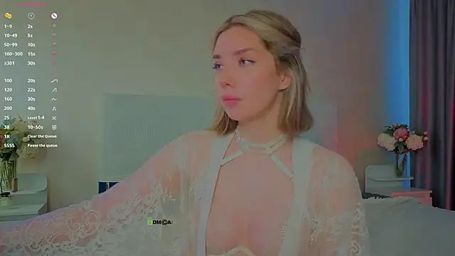 _sophielov élő chatszobája