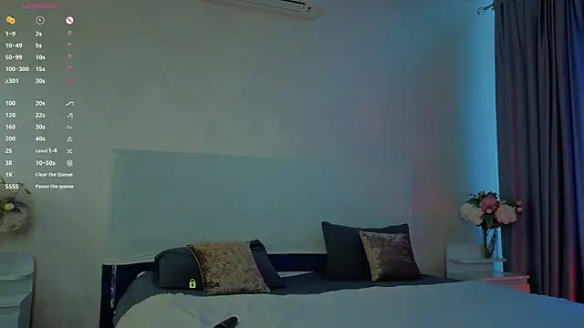 _sophielovn Live chat-huone