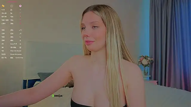 Sala de chat ao vivo de _sophielov