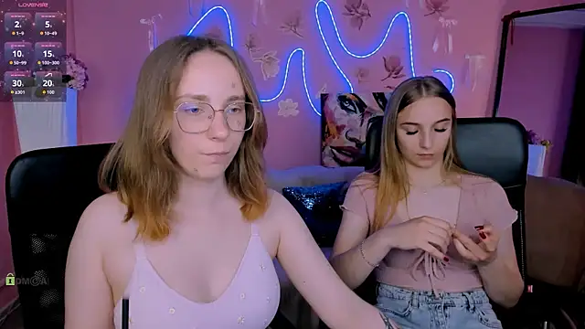 חדר צ'אט בשידור חי של keylas_moan