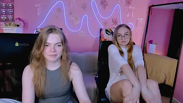 Sala de chat ao vivo de keylas_moan