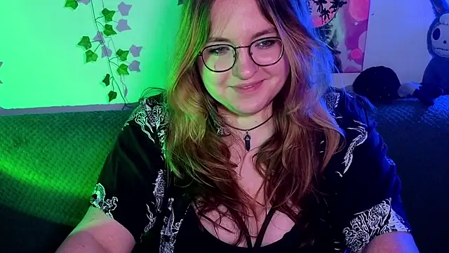 ZayaRush Live Chatraum