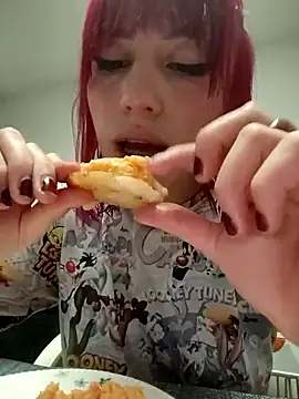 Chat ao vivo de Kitty_Melodi