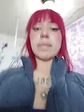 Chat ao vivo de Kitty_Melodi