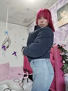 Kitty_Melodi – live chatrum