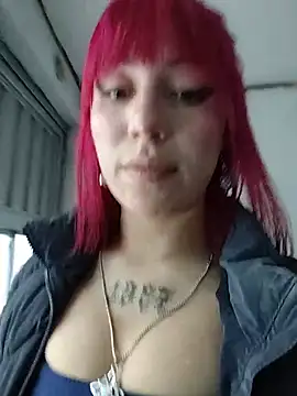 Chat ao vivo de Kitty_Melodi