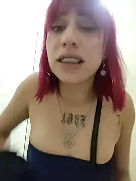Chat ao vivo de Kitty_Melodi
