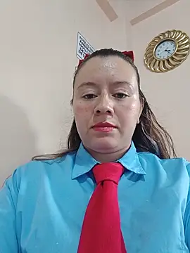 Sala de chat ao vivo de Hannah-colx