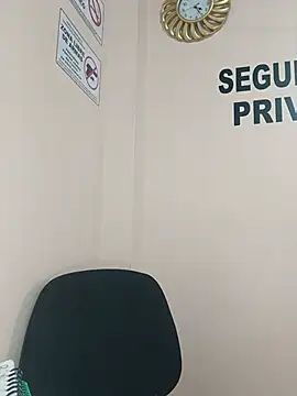 Hannah-colx – live chatrum