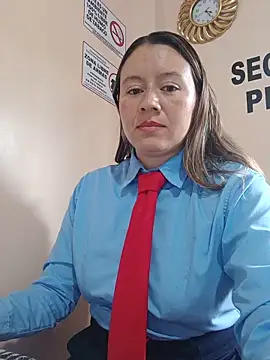 Hannah-colx – Naživo chatovacia miestnosť