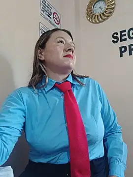 Živá chatovací místnost Hannah-colx
