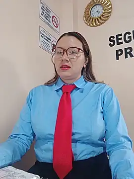 Phòng Chat Trực Tiếp Hannah-colx