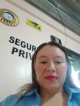 Phòng Chat Trực Tiếp Hannah-colx