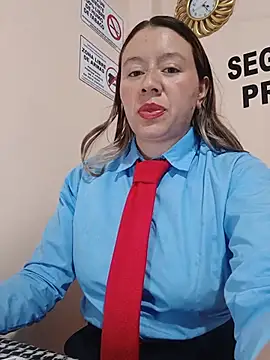 Hannah-colx Live Chatraum