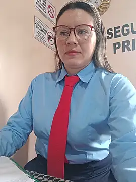 Hannah-colx Adlı Modelin Canlı Sohbet Odası