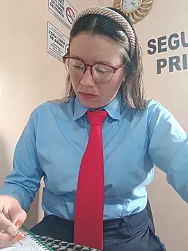 Chat soba uživo modela Hannah-colx