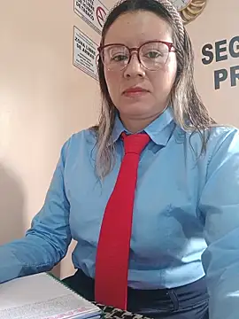 Hannah-colx – live chatrum