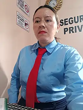 Hannah-colx Cameră chat live