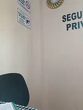 Sala de chat ao vivo de Hannah-colx
