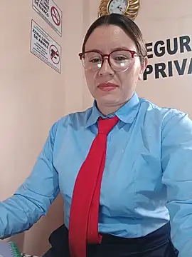 Hannah-colx Cameră chat live