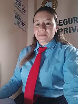 Hannah-colx Live Chatraum