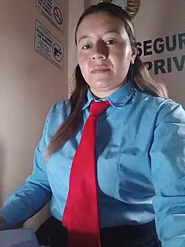 Hannah-colx Live Chatraum