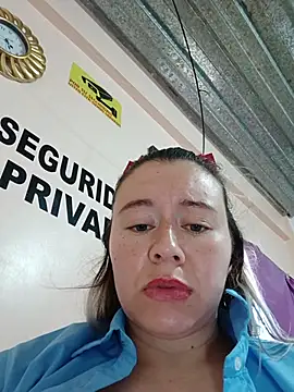 Chat ao vivo de Hannah-colx