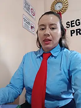 Chat ao vivo de Hannah-colx