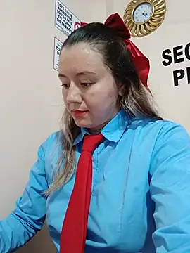 Hannah-colx Ruang Obrolan Langsung