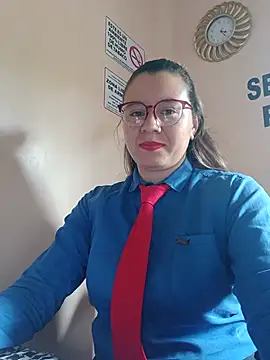 Hannah-colx live-chat rom