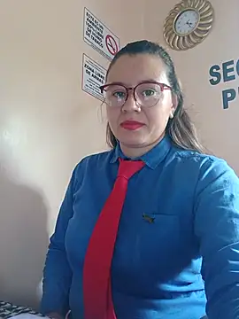 Hannah-colx Adlı Modelin Canlı Sohbet Odası