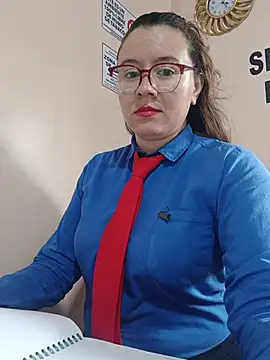 Hannah-colx: δωμάτιο απευθείας συνομιλίας