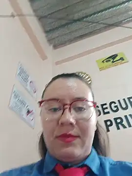 Hannah-colx 실시간 채팅방