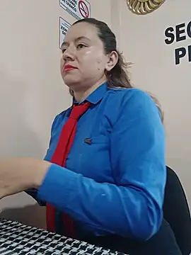 Hannah-colx Live Chatraum