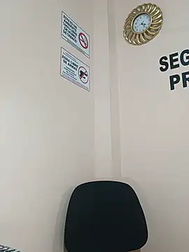 Hannah-colx Cameră chat live