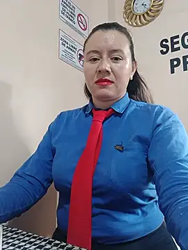 Hannah-colx Adlı Modelin Canlı Sohbet Odası