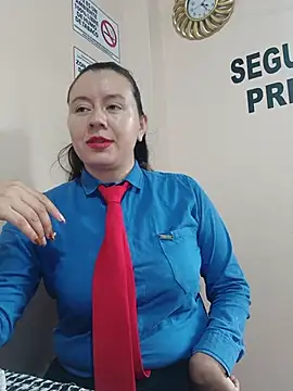 Hannah-colx Adlı Modelin Canlı Sohbet Odası