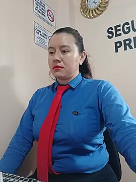 Hannah-colx Cameră chat live