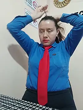 Hannah-colx Cameră chat live