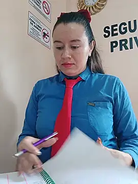 Chat ao vivo de Hannah-colx